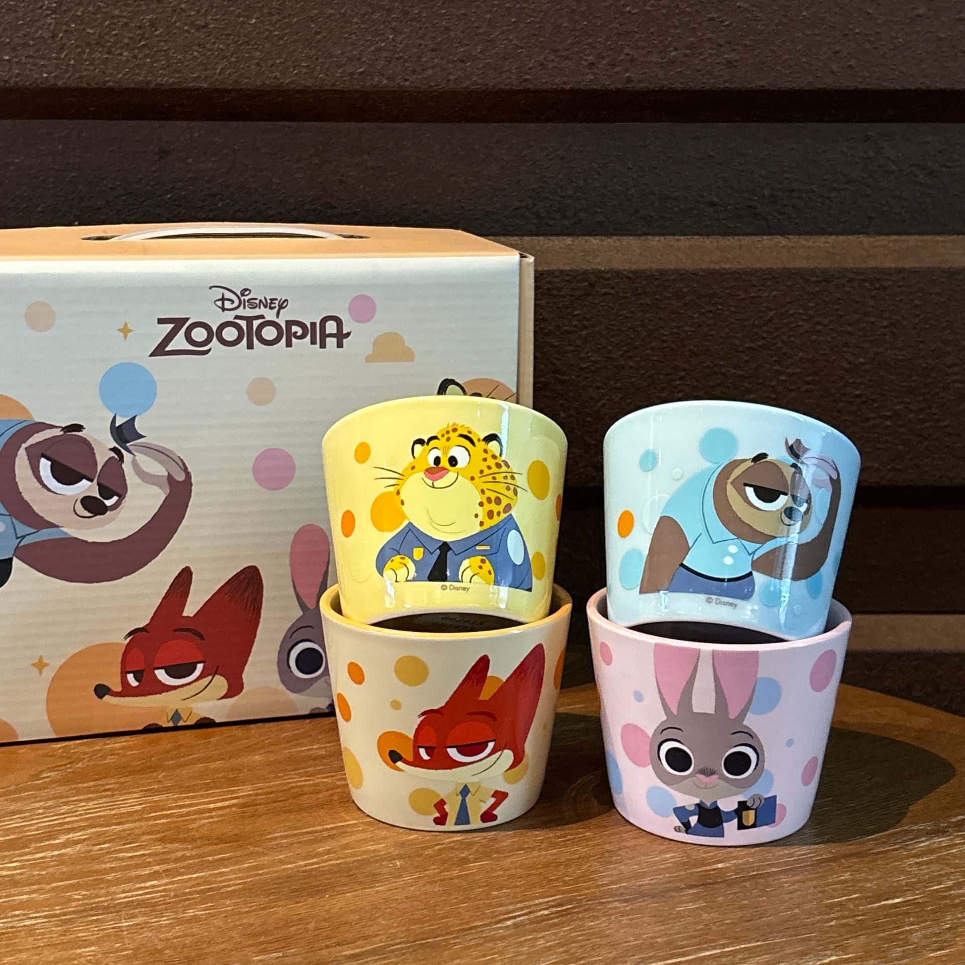 Кружки Disney - изображение 9