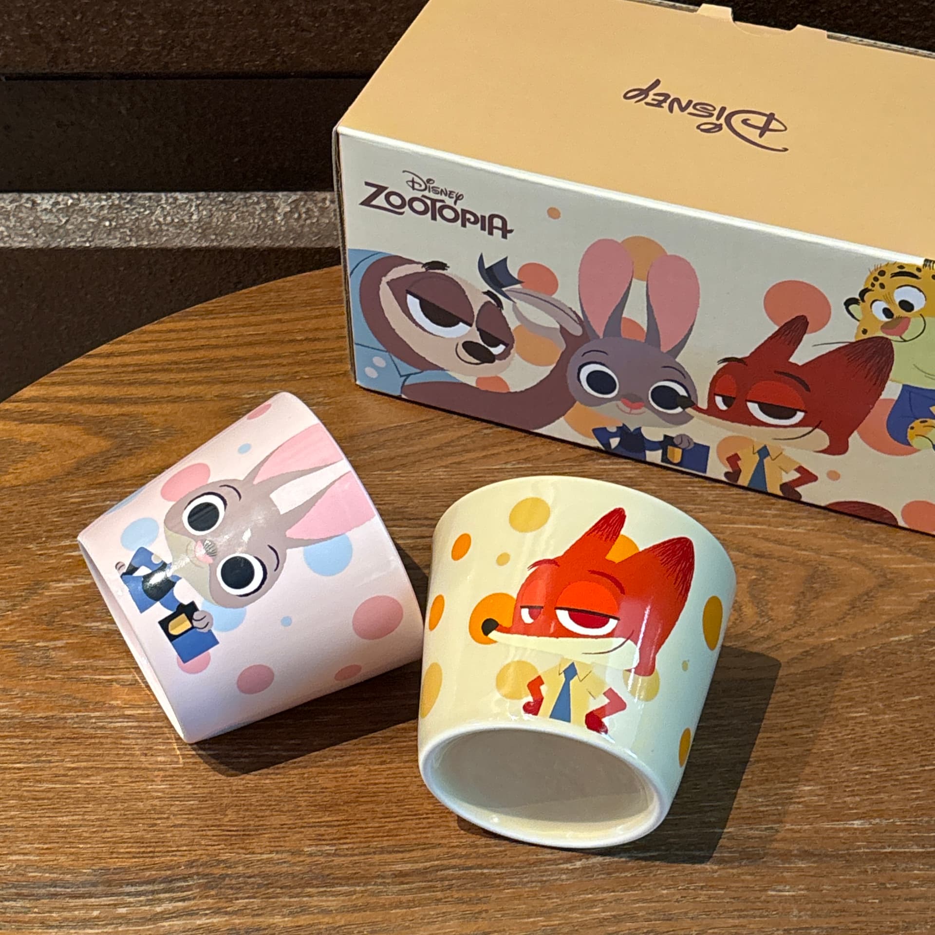 Кружки Disney - изображение 7