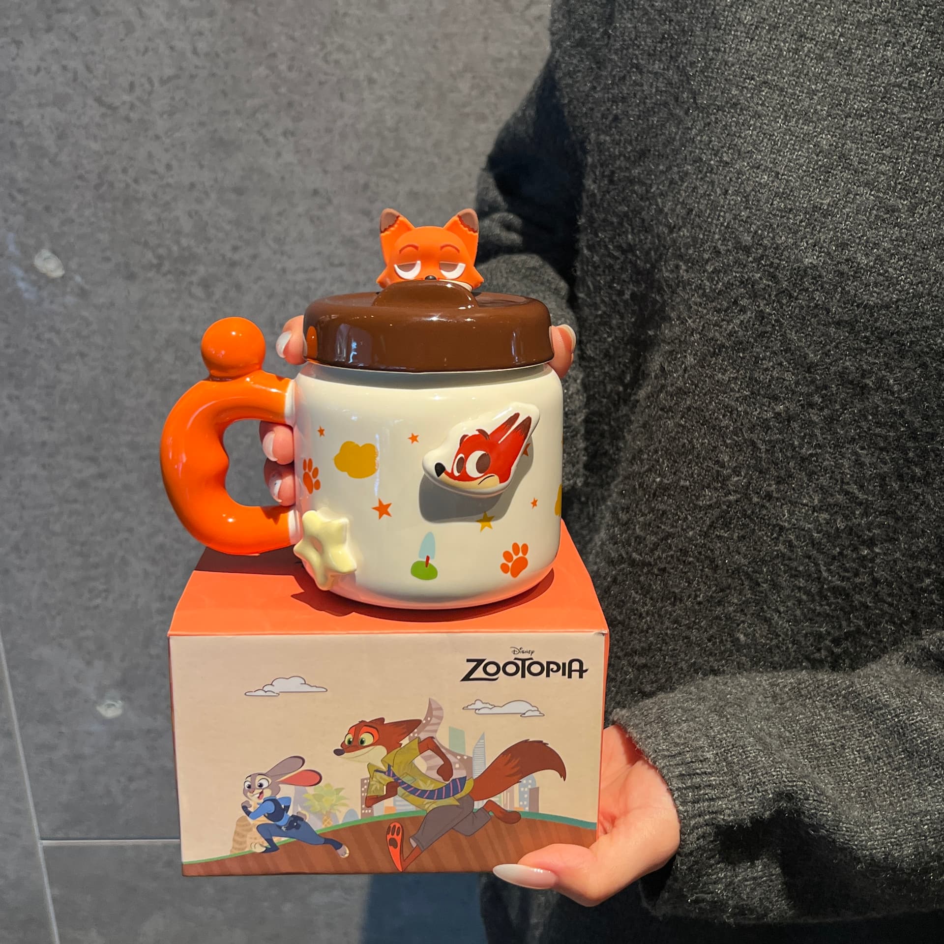 Кружки Disney - изображение 3