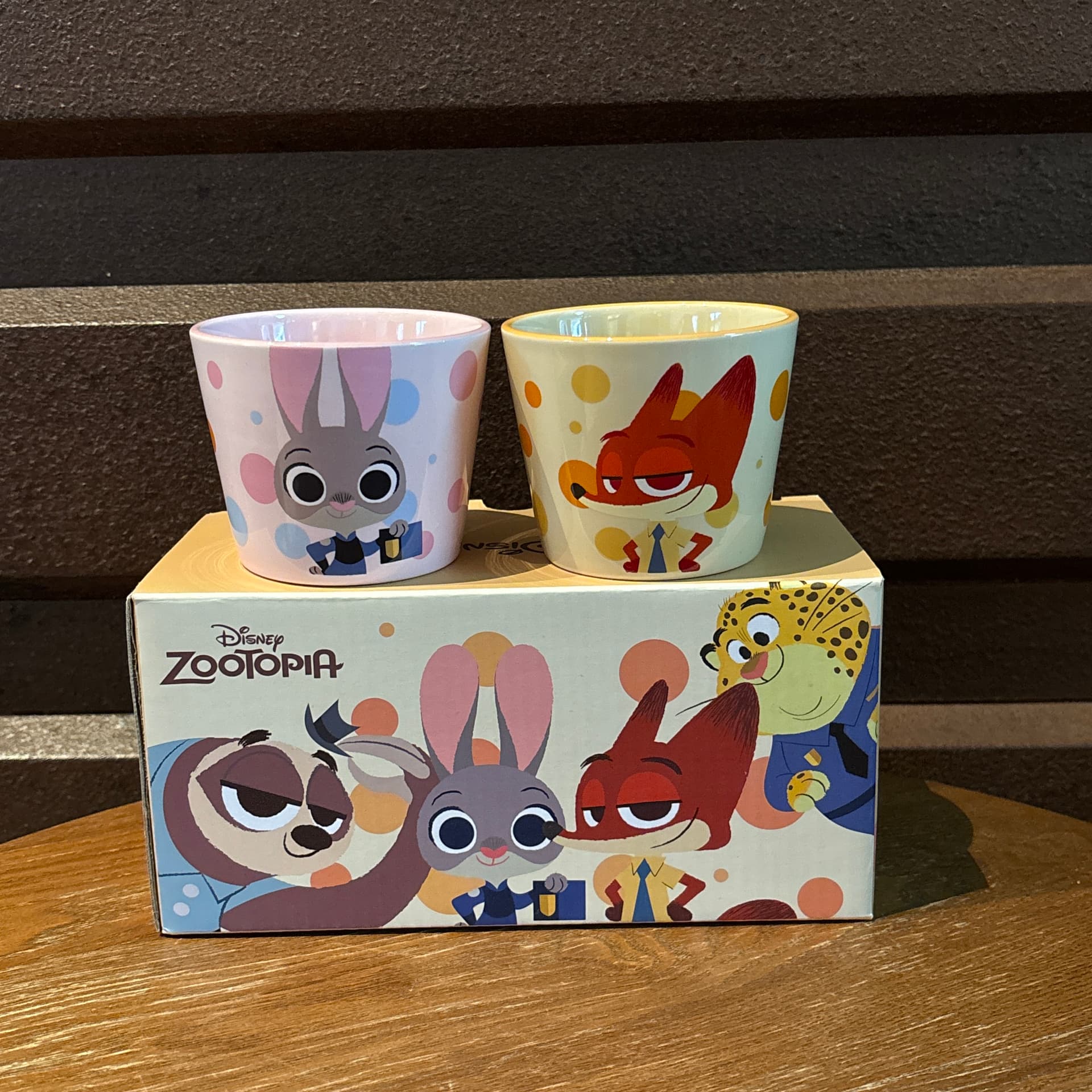 Кружки Disney - изображение 5