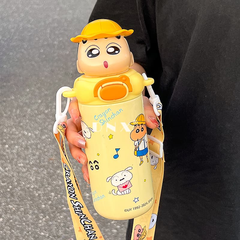 Crayon Shinchan Термокружки 480 мл - изображение 2
