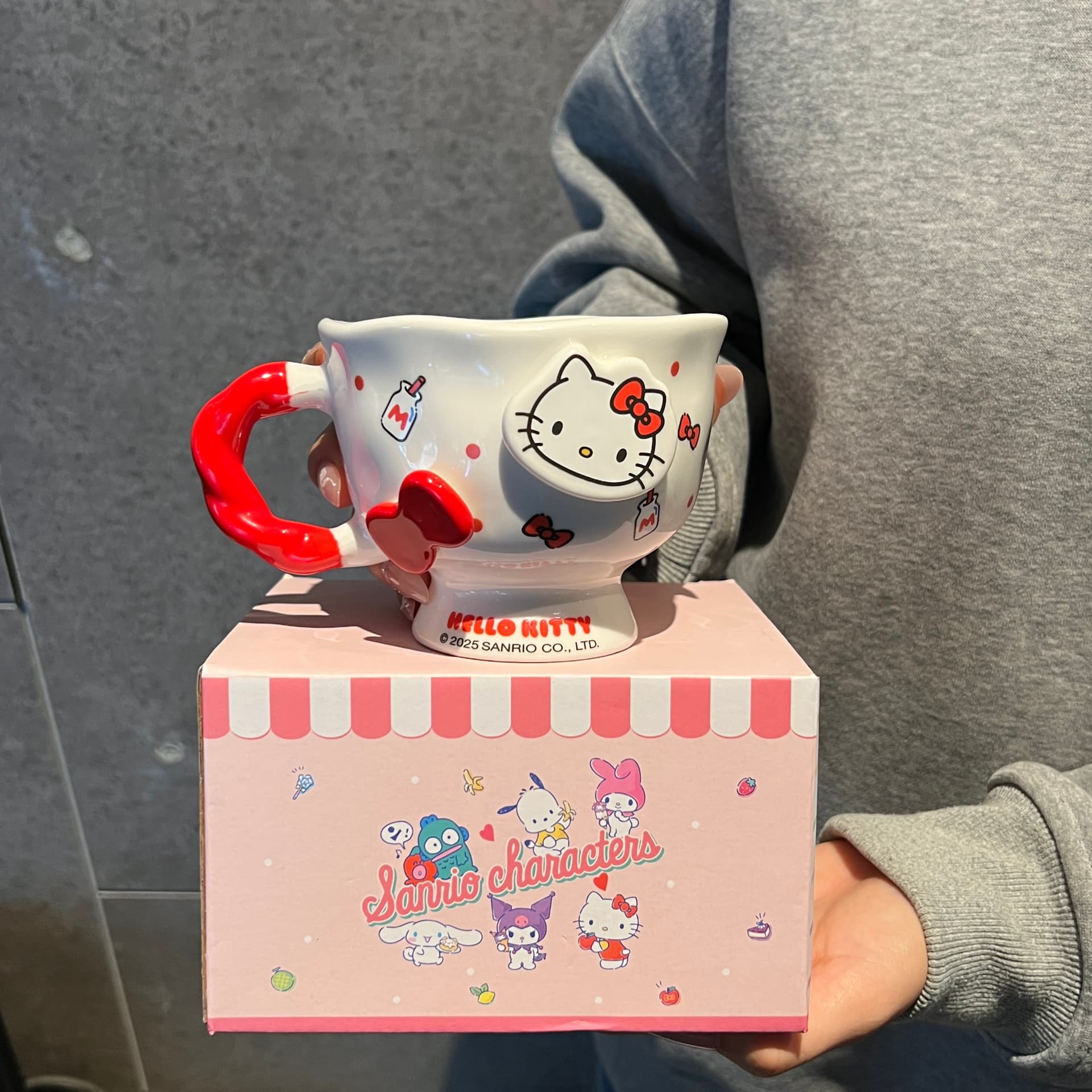Sanrio Cups - изображение 3