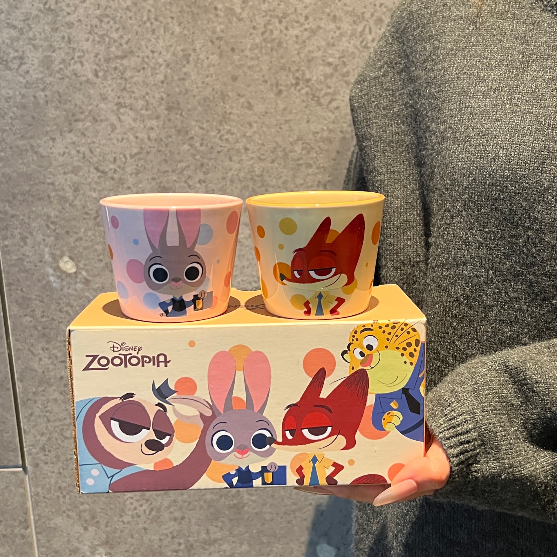 Кружки Disney - изображение 8