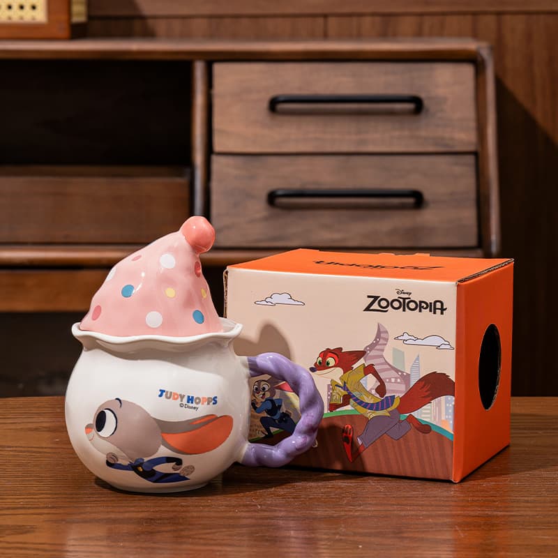 Кружки Disney - изображение 4