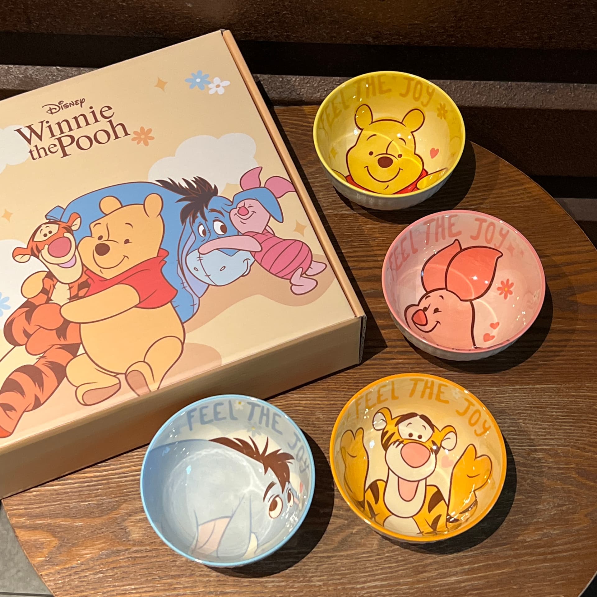 Боулы Disney - изображение 4