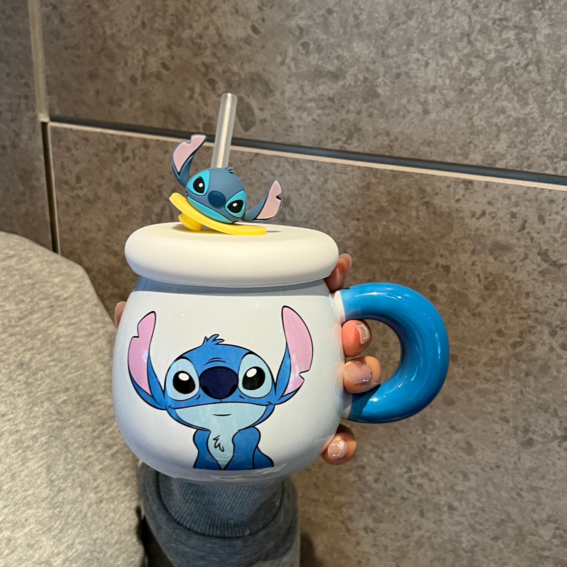 Кружки Disney - изображение 1
