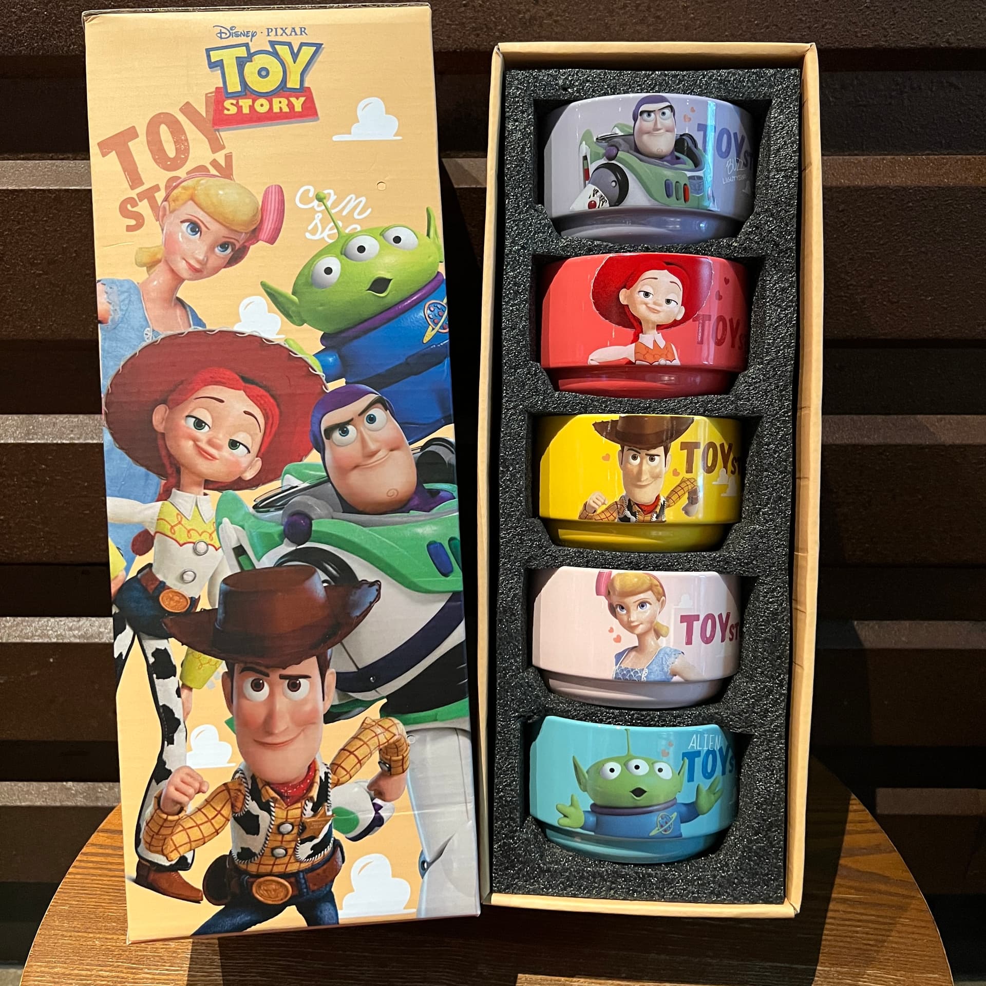Боулы Disney - изображение 4