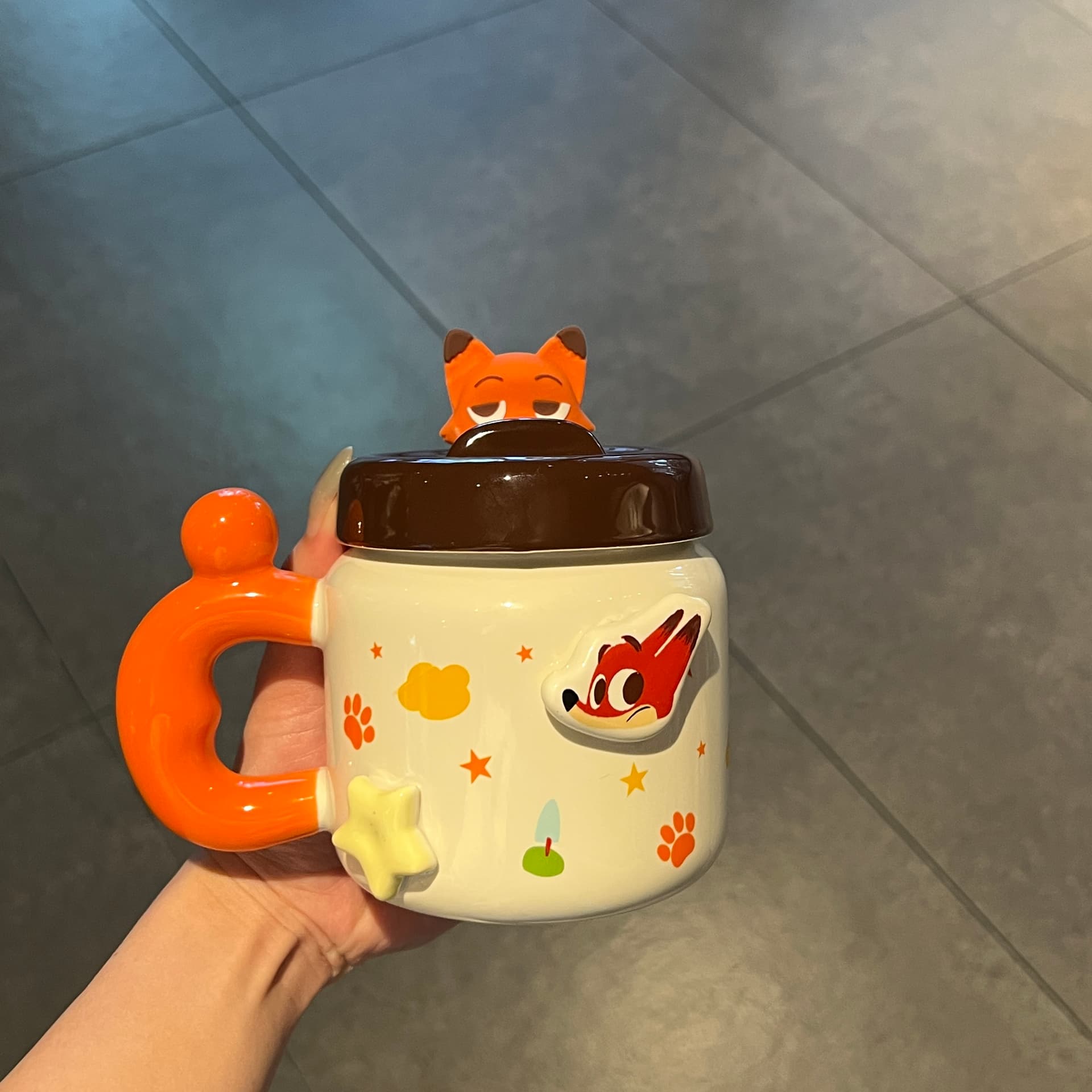 Кружки Disney - изображение 2