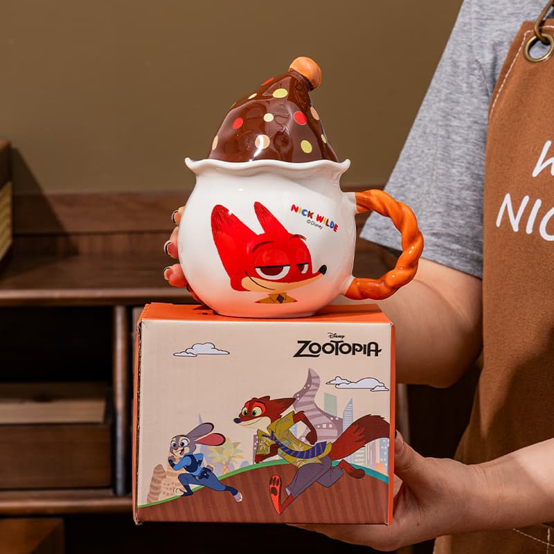 Кружки Disney - изображение 7
