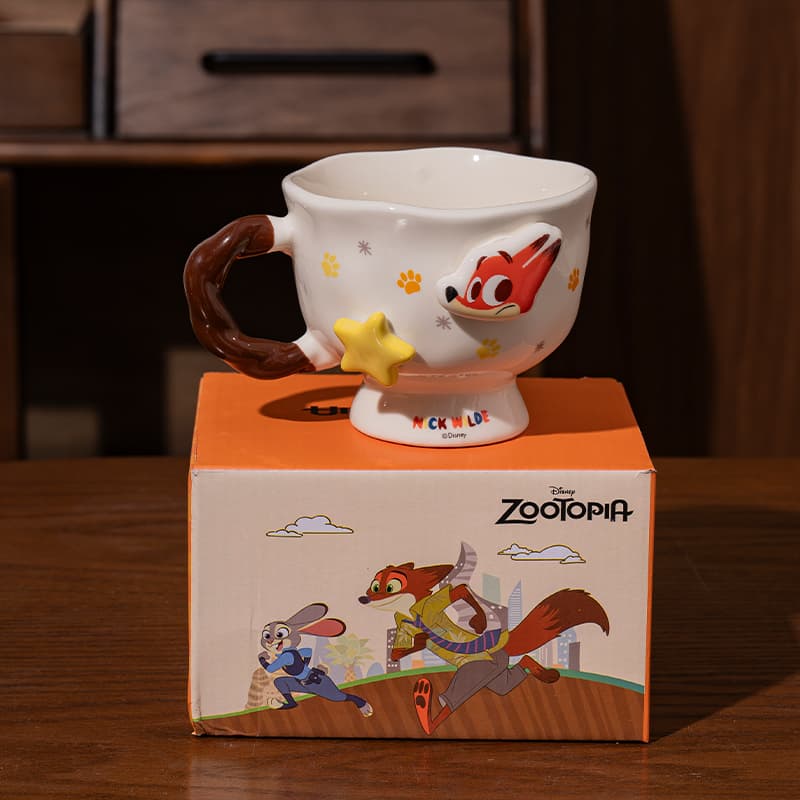 Кружки Disney - изображение 11