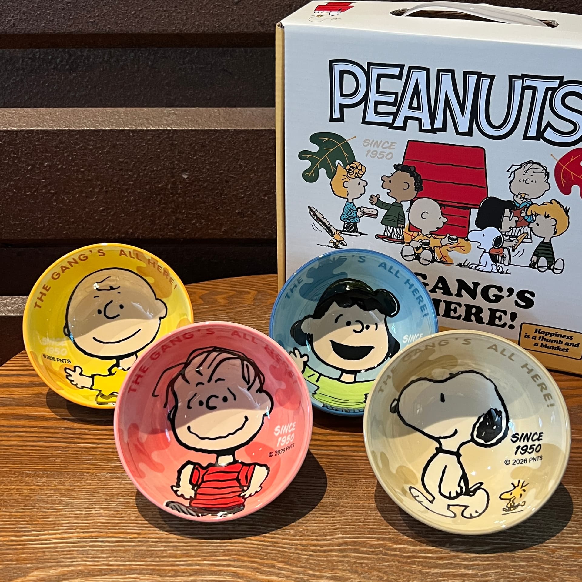 Кувшины SNOOPY - изображение 3