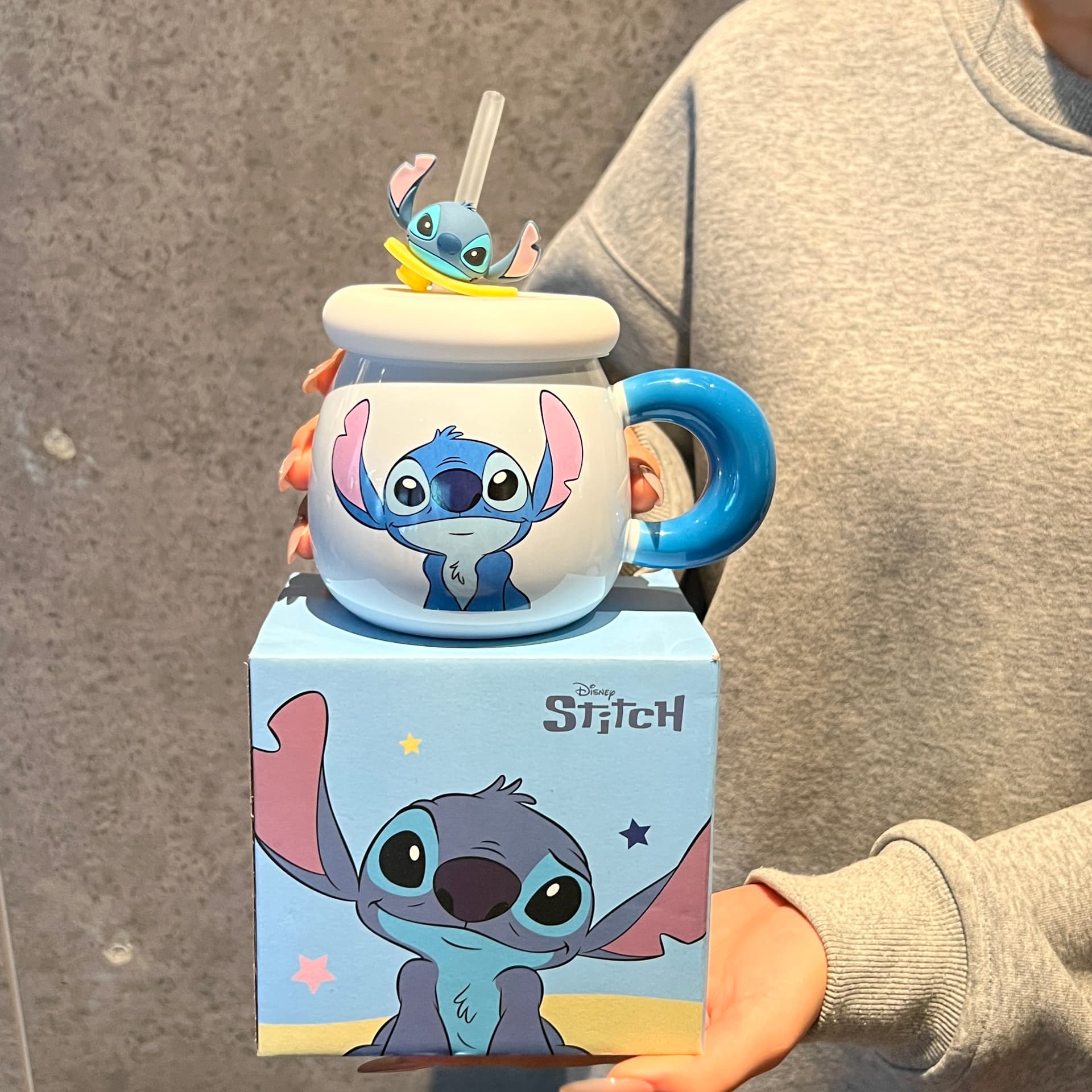 Кружки Disney - изображение 2