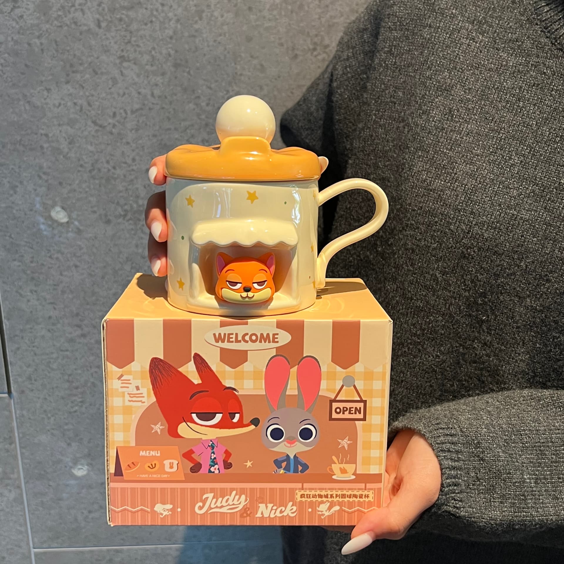 Disney Кружки - изображение 3