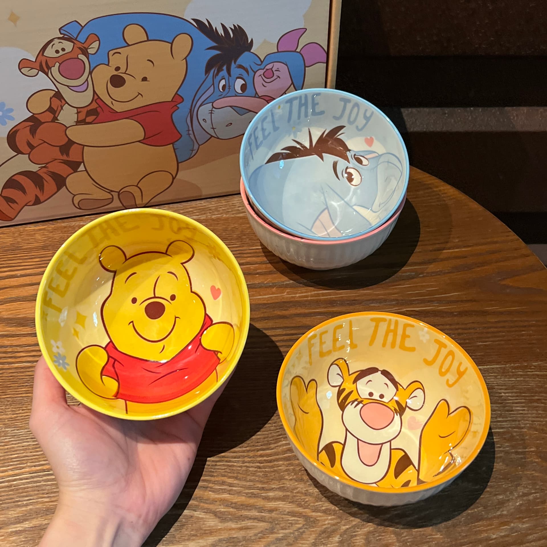 Боулы Disney - изображение 5