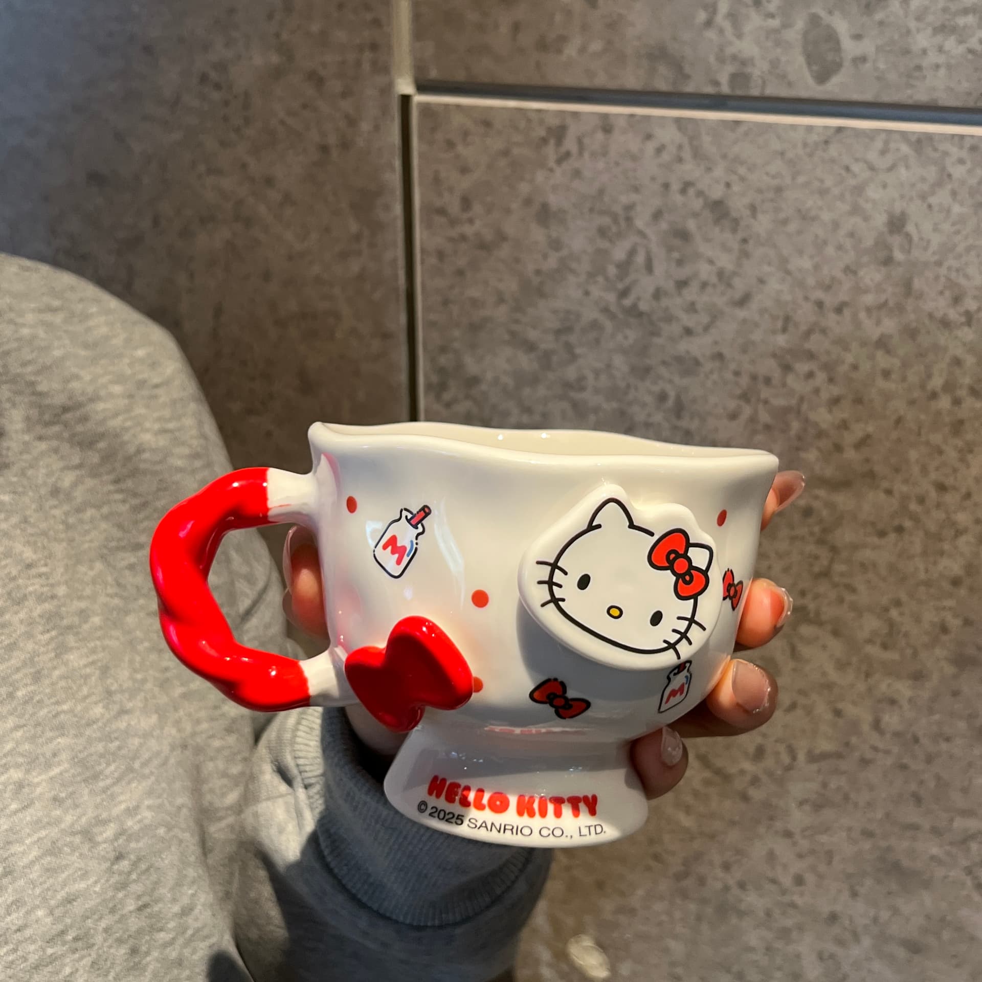 Sanrio Cups - изображение 2