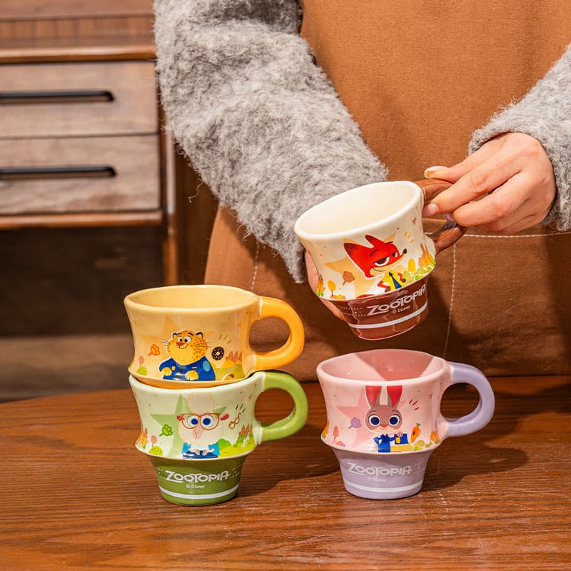 Кружки Disney - изображение 2