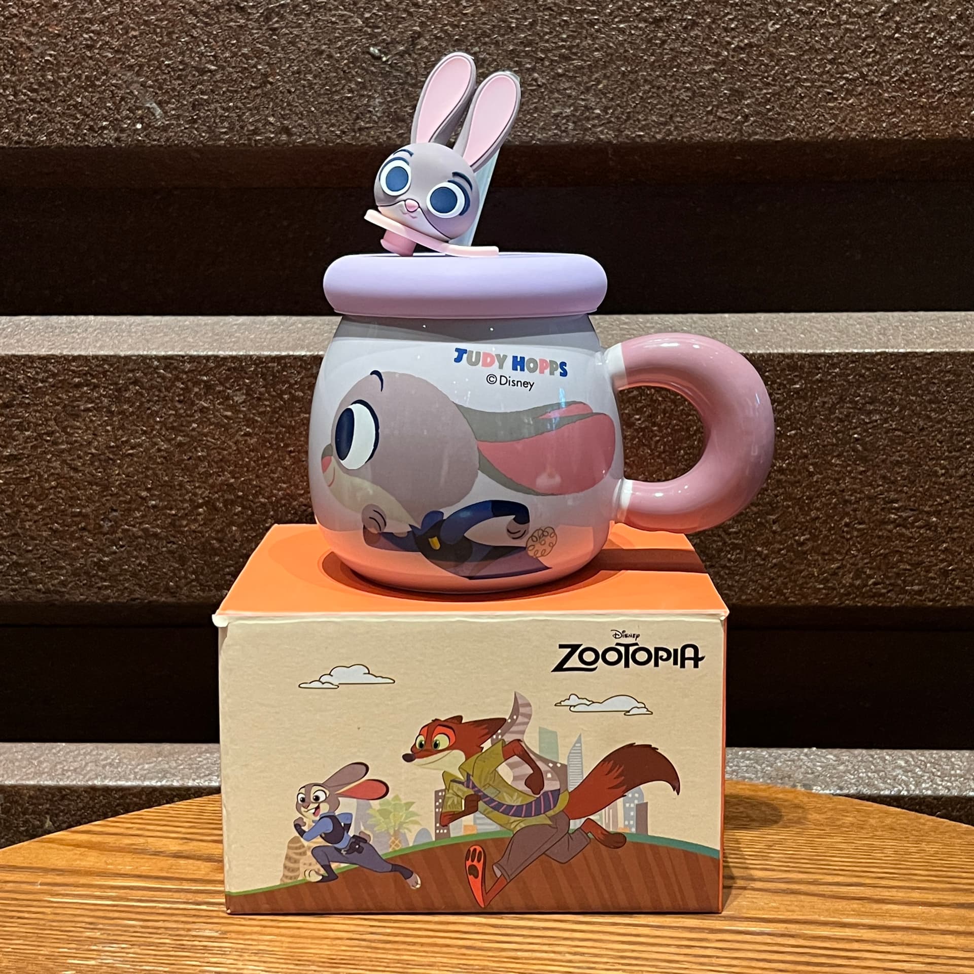 Кружки Disney - изображение 5