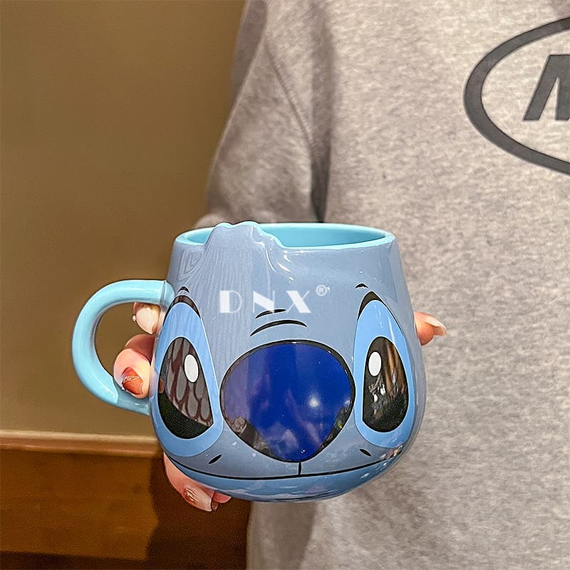 Кружки Disney - изображение 4