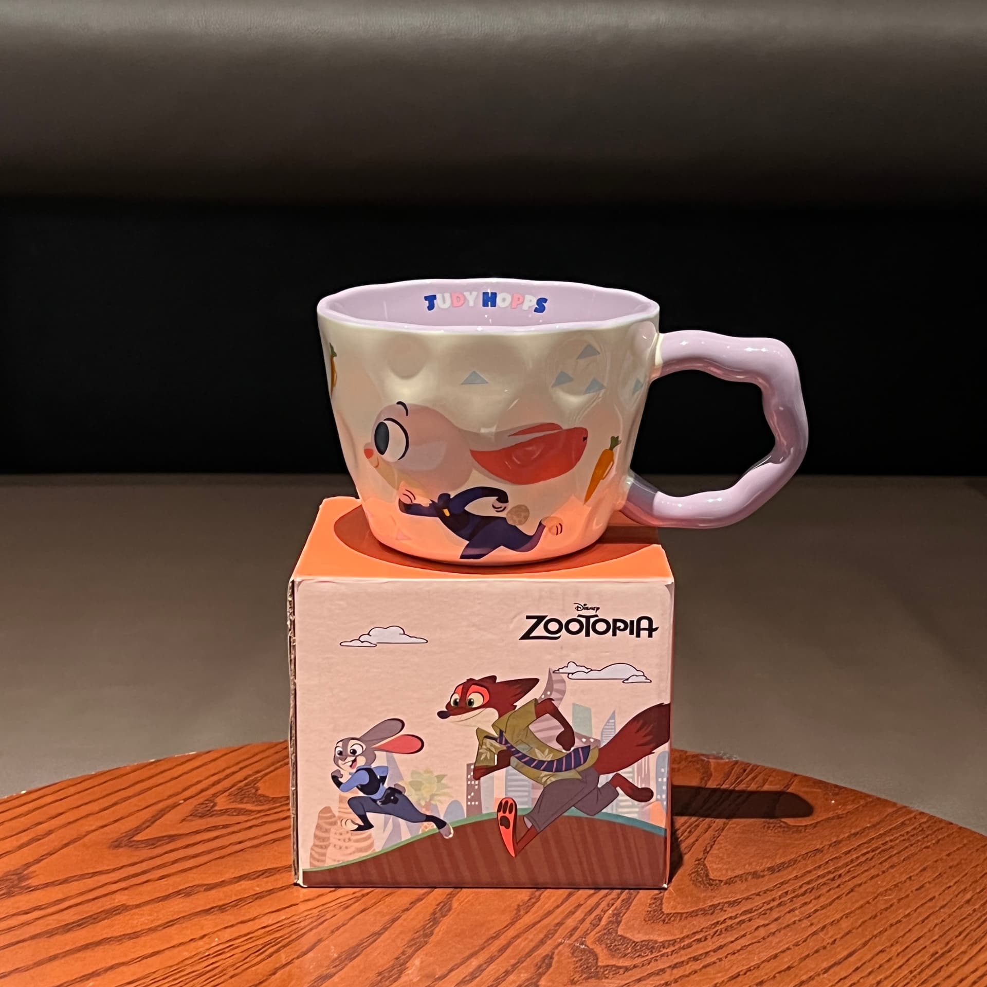 Кружки Disney - изображение 4