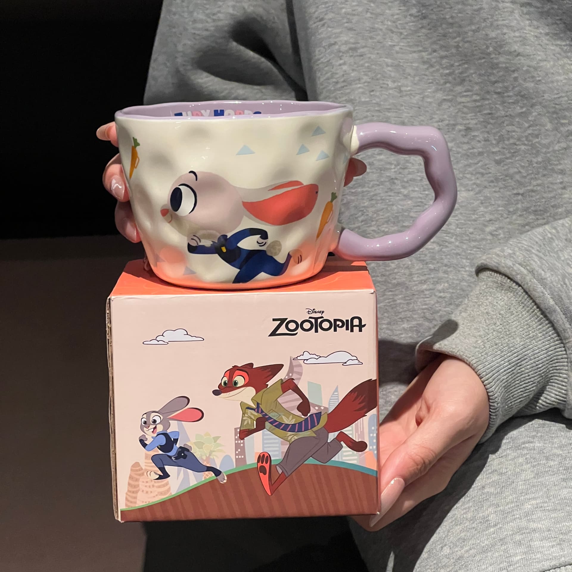 Кружки Disney - изображение 2