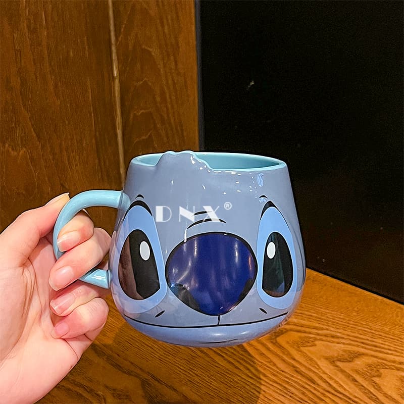 Кружки Disney - изображение 6