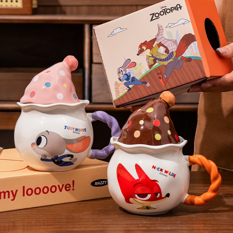 Кружки Disney - изображение 10