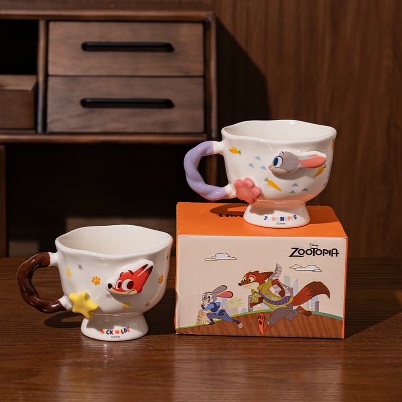 Кружки Disney - изображение 7