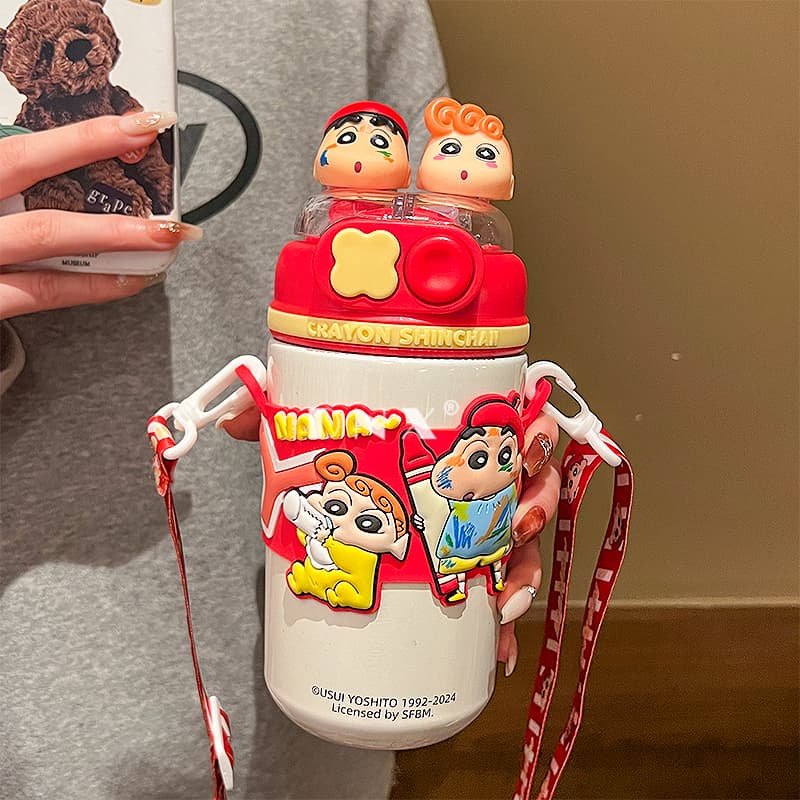 Термокружки Crayon Shinchan - изображение 1