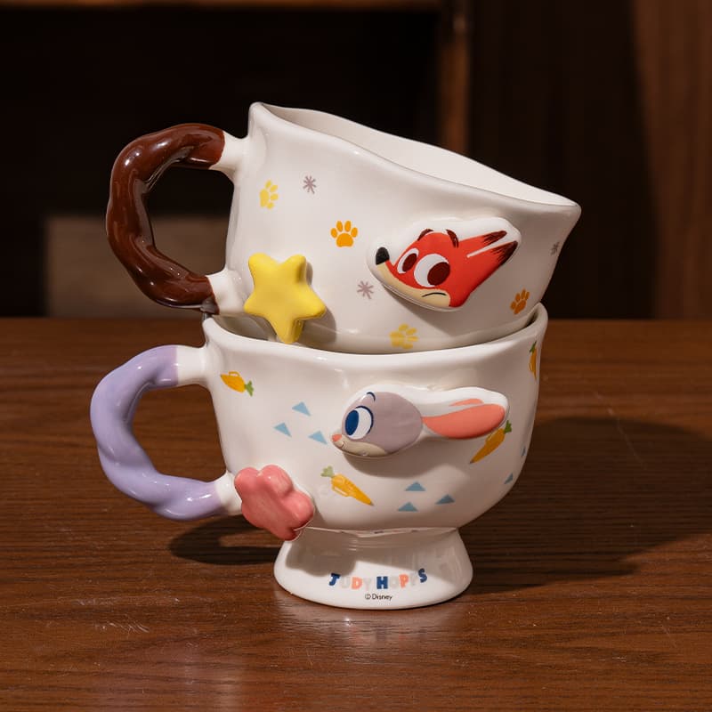 Кружки Disney - изображение 6