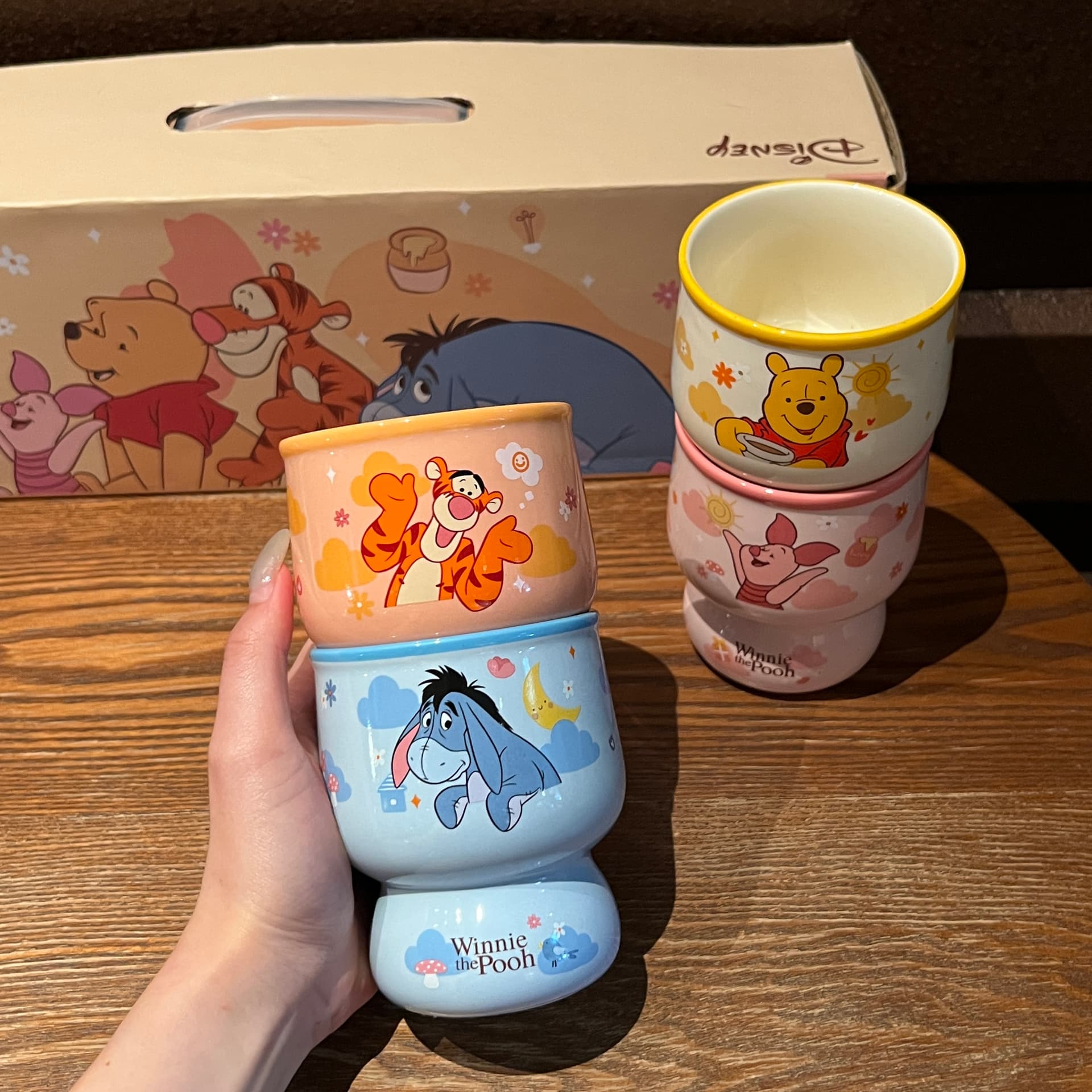 Кружки Disney - изображение 6