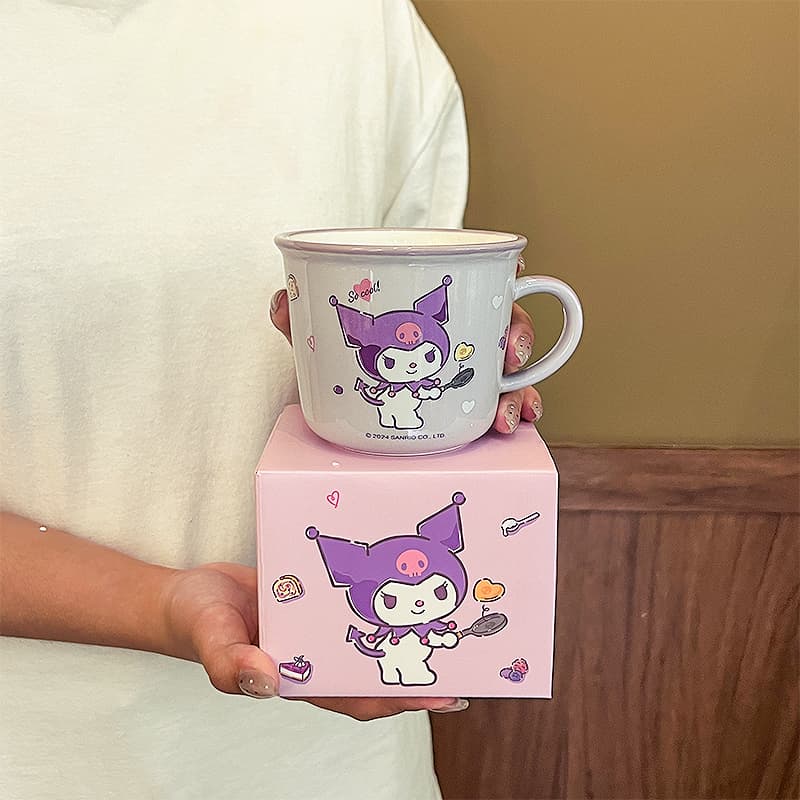 Sanrio Cups - изображение 2