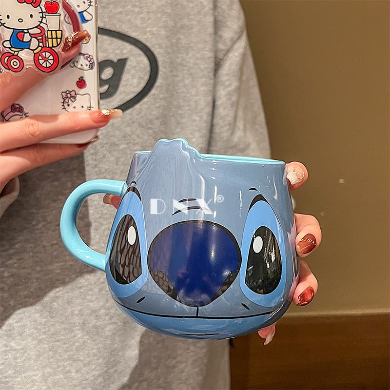 Кружки Disney - изображение 2
