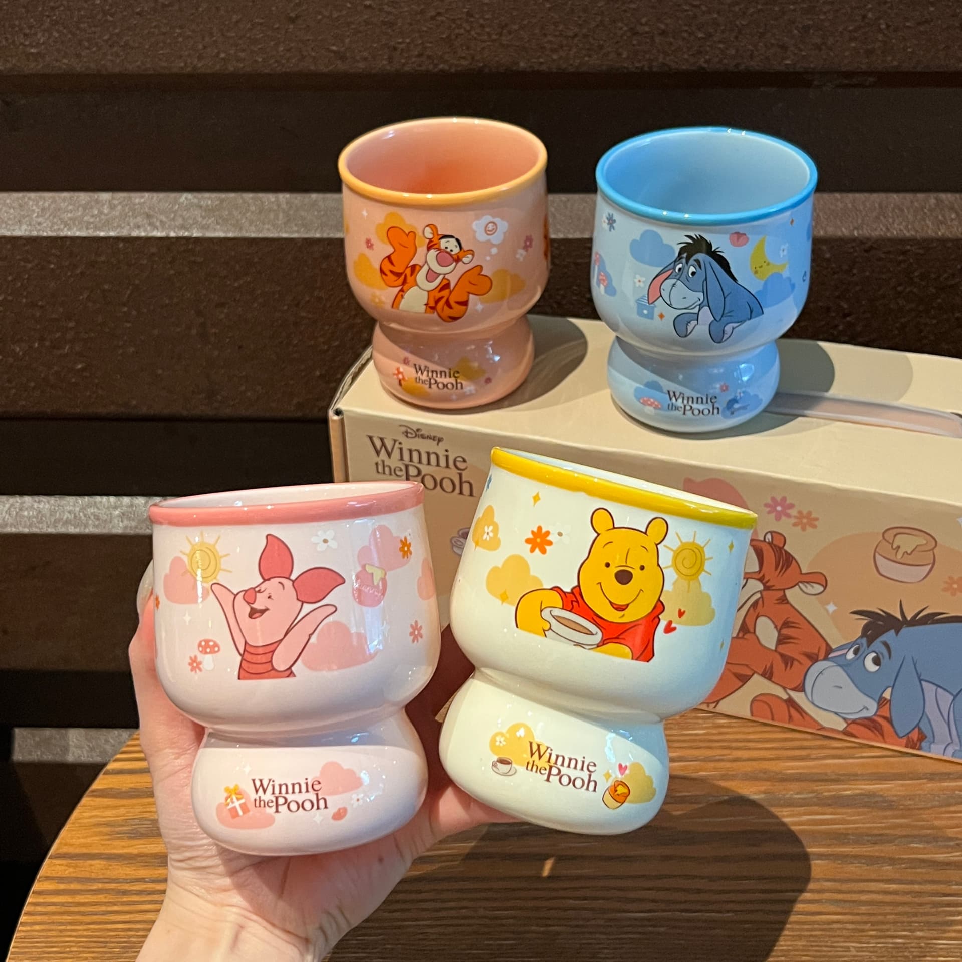 Кружки Disney - изображение 5