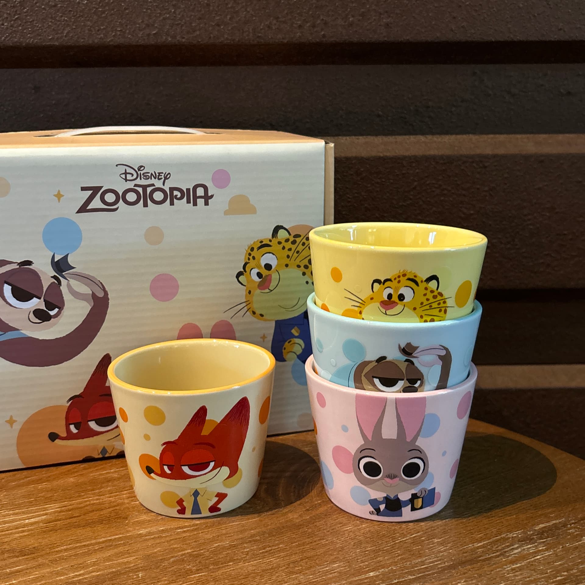 Кружки Disney - изображение 11