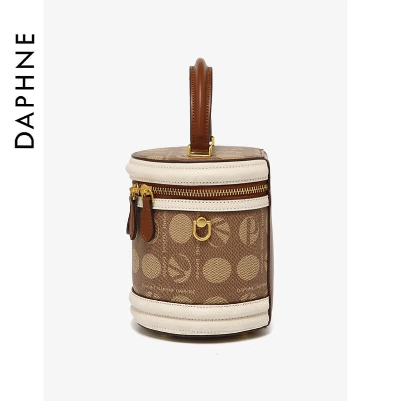 Сумка DAPHNE Деним Сумка Стандартная (Standard) Женская Многоцветная - изображение 4