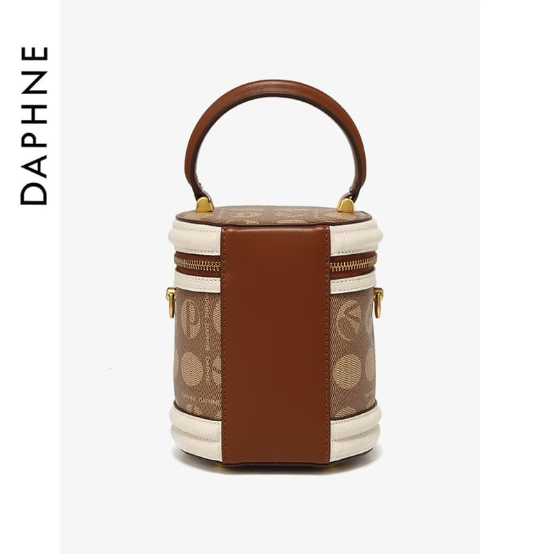 Сумка DAPHNE Деним Сумка Стандартная (Standard) Женская Многоцветная - изображение 5