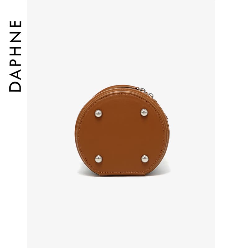 Сумка DAPHNE Деним Сумка Стандартная (Standard) Женская Многоцветная - изображение 10
