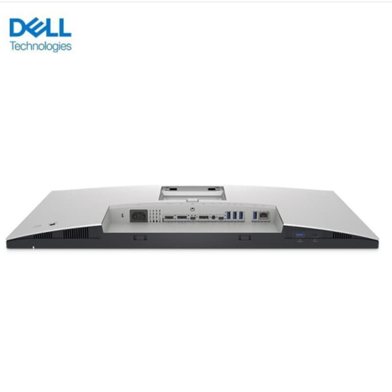 DELL U2723QE 27 IPS Black 5ms 60Hz 4K Type-C 90W HDR400 - изображение 4