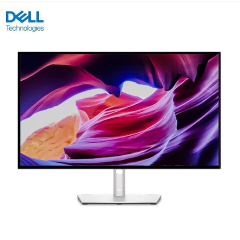 DELL U2723QE 27 IPS Black 5ms 60Hz 4K Type-C 90W HDR400 - изображение 6