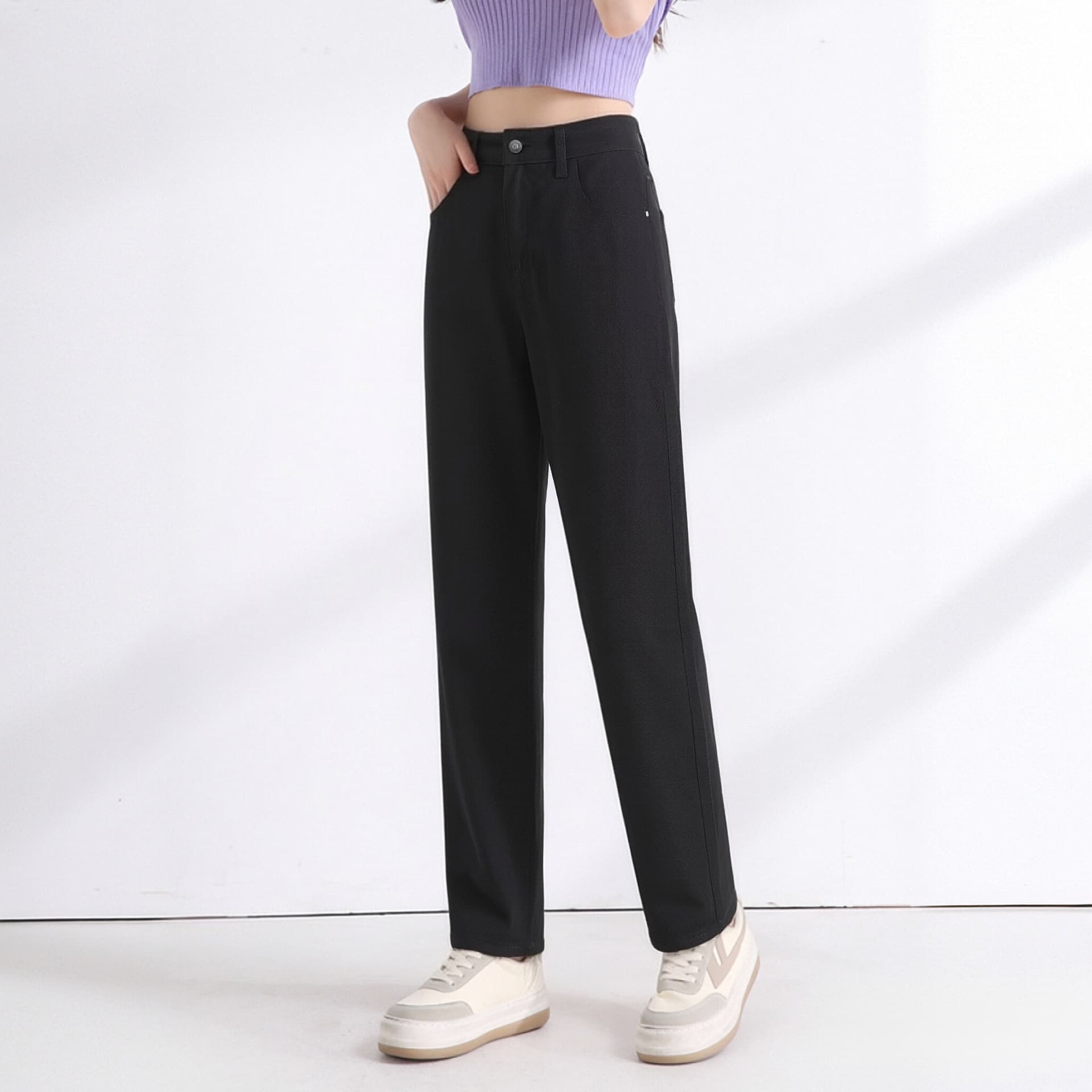 Штаны Maserati Unisex Casual Pants Мазерати Унисекс Повседневные Брюки - изображение 3
