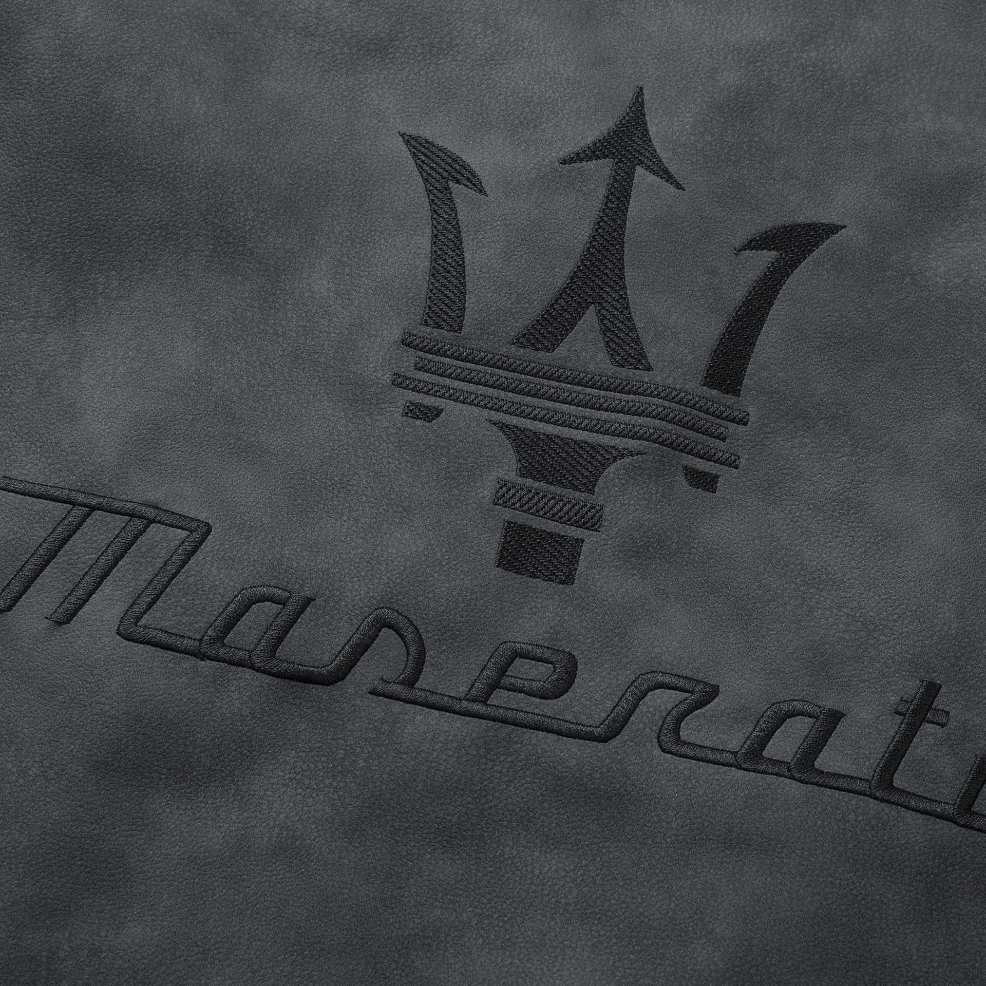 Куртка Maserati Куртки и Пальто Унисекс - изображение 3