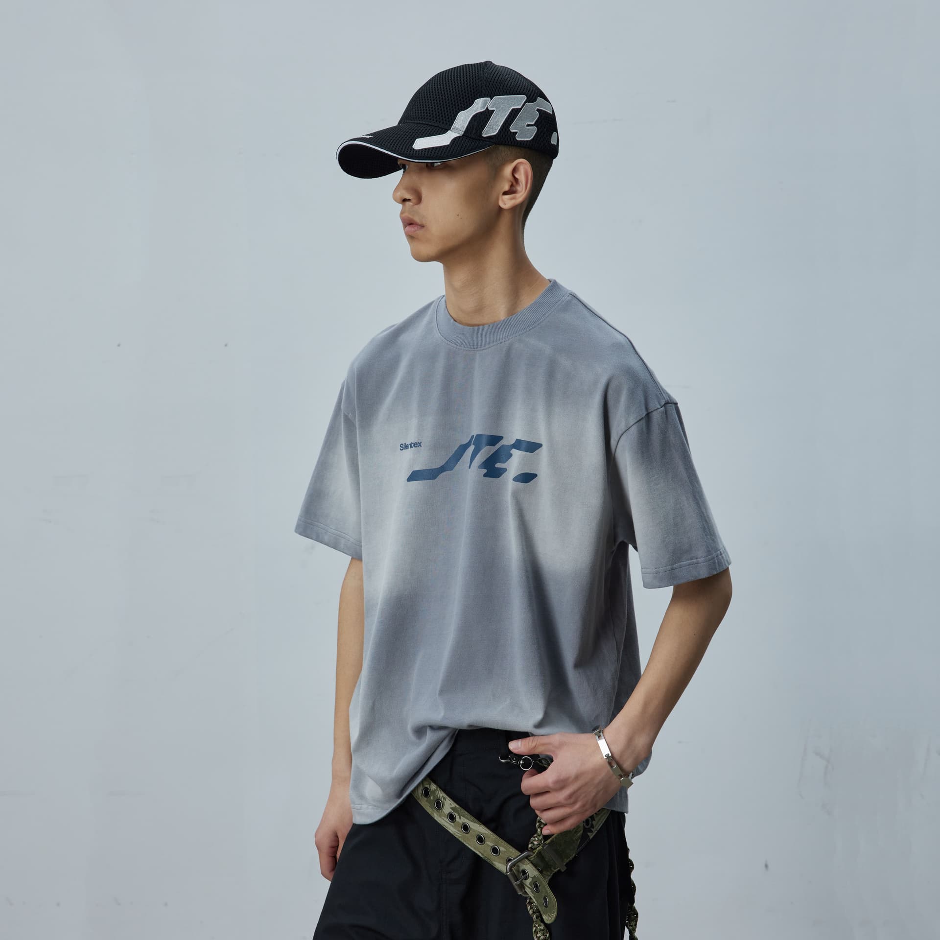 Футболка Silentex T - изображение 3