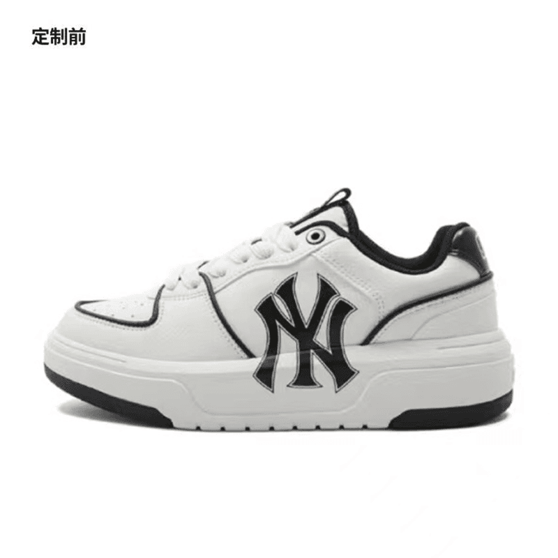 Кроссовки MLB Chunky Liner - изображение 7