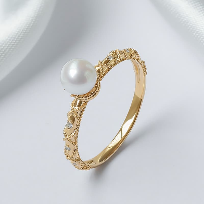 SANDYRILLA Akoya18K - изображение 3
