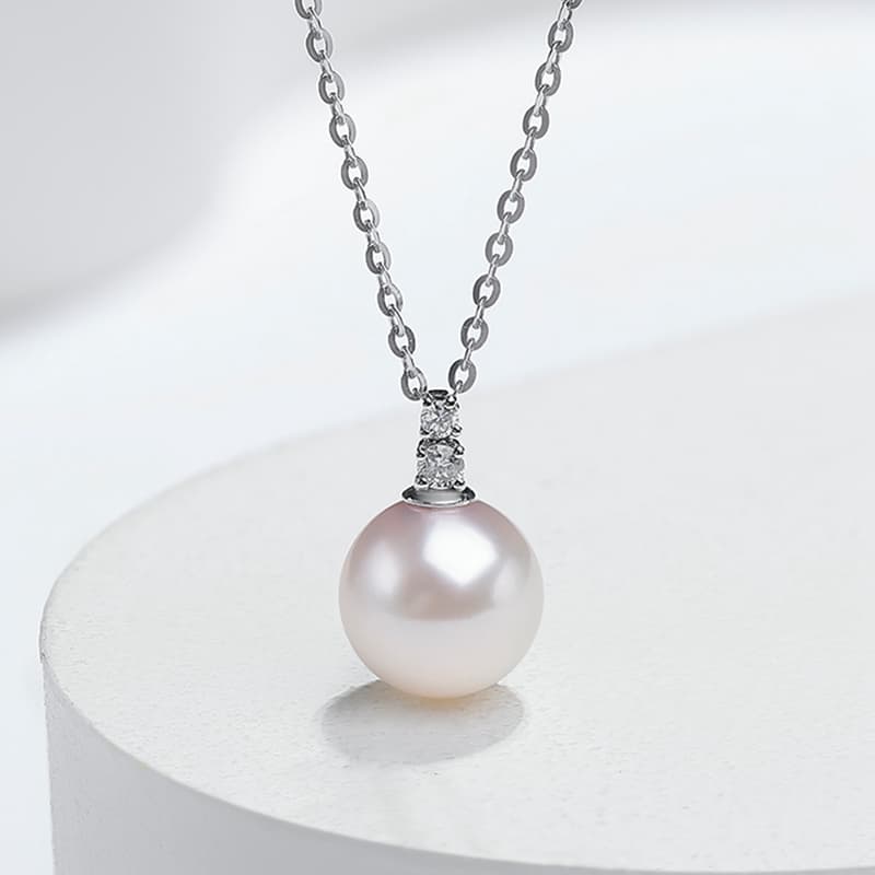SANDYRILLA 18K Akoya - изображение 2