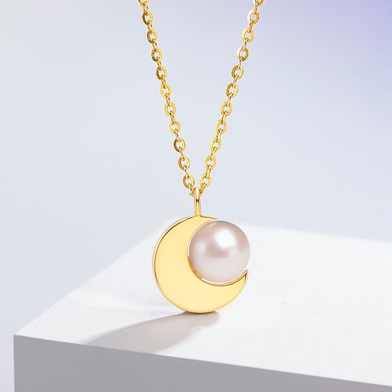 SANDYRILLA 18K Akoya - изображение 3