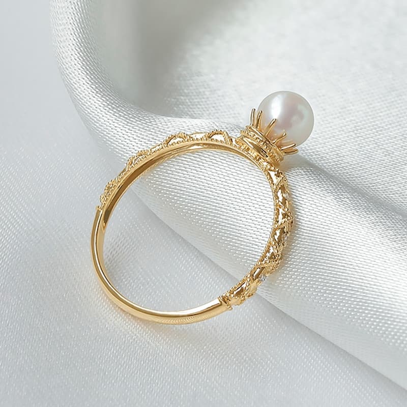 SANDYRILLA Akoya18K - изображение 5