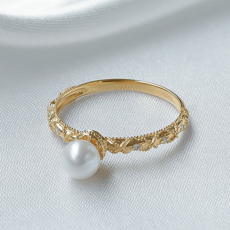 SANDYRILLA Akoya18K - изображение 6