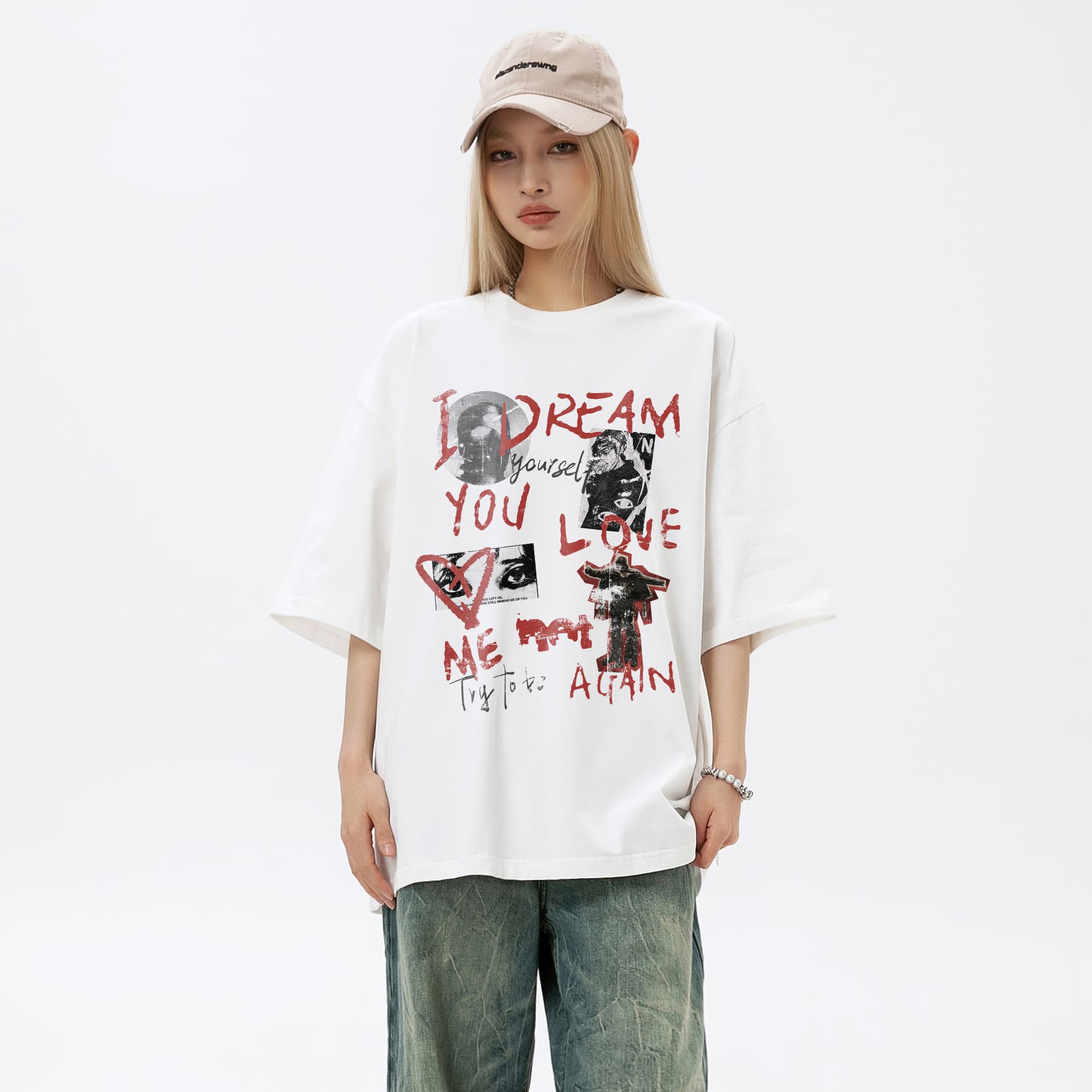 Футболка Pirkadat Heavyweight T-Shirt - изображение 3