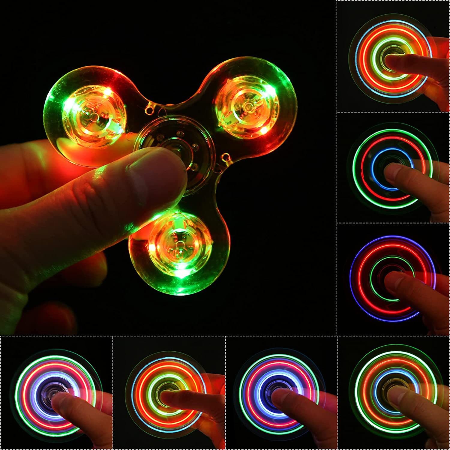LED - изображение 2